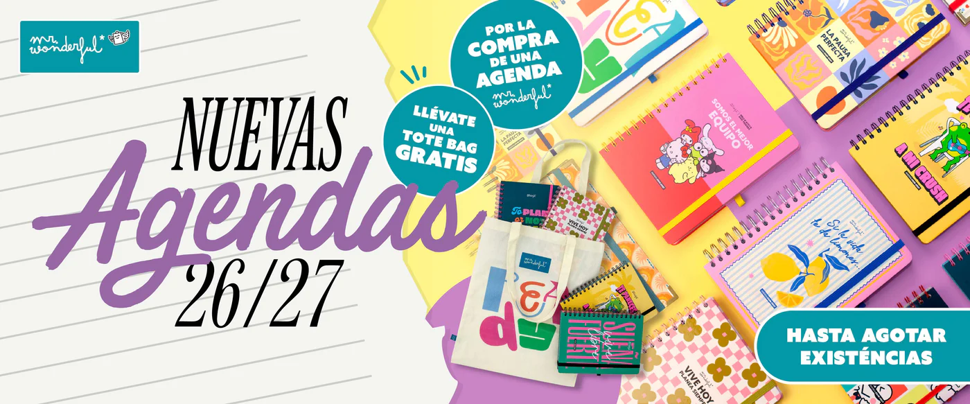Regalos que contagian alegría